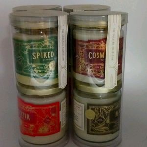 Wholesale lot bundle of Soy Candles